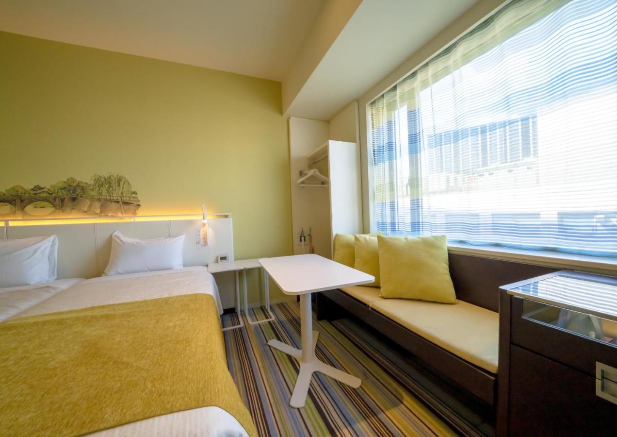 Ours Hankyu Hotel Tóquio