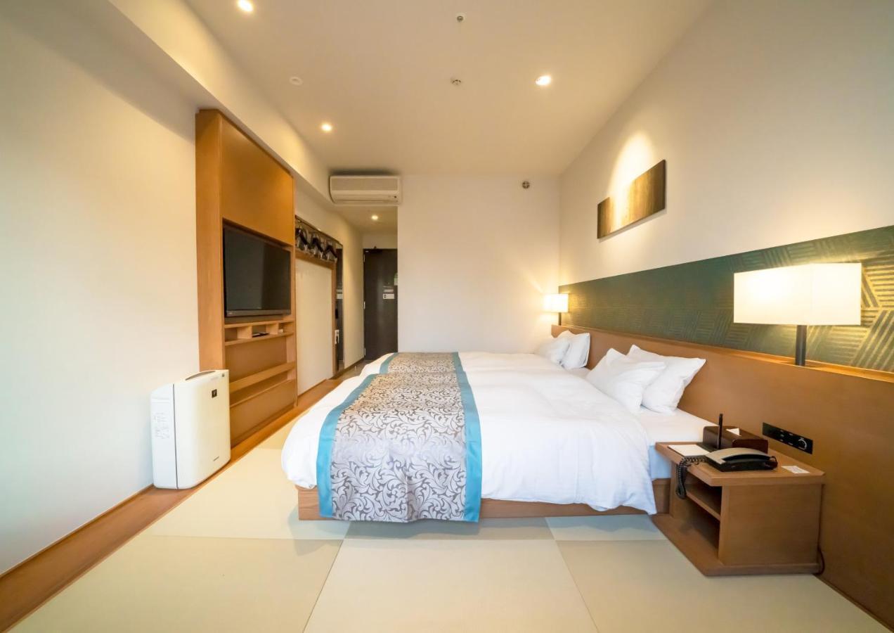 Hotel Ours Hankyu Tóquio