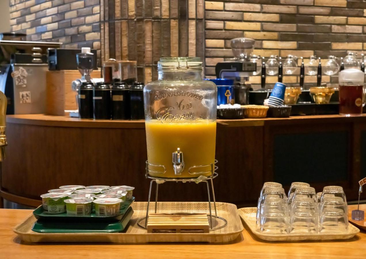 Hotel Ours Hankyu Tóquio