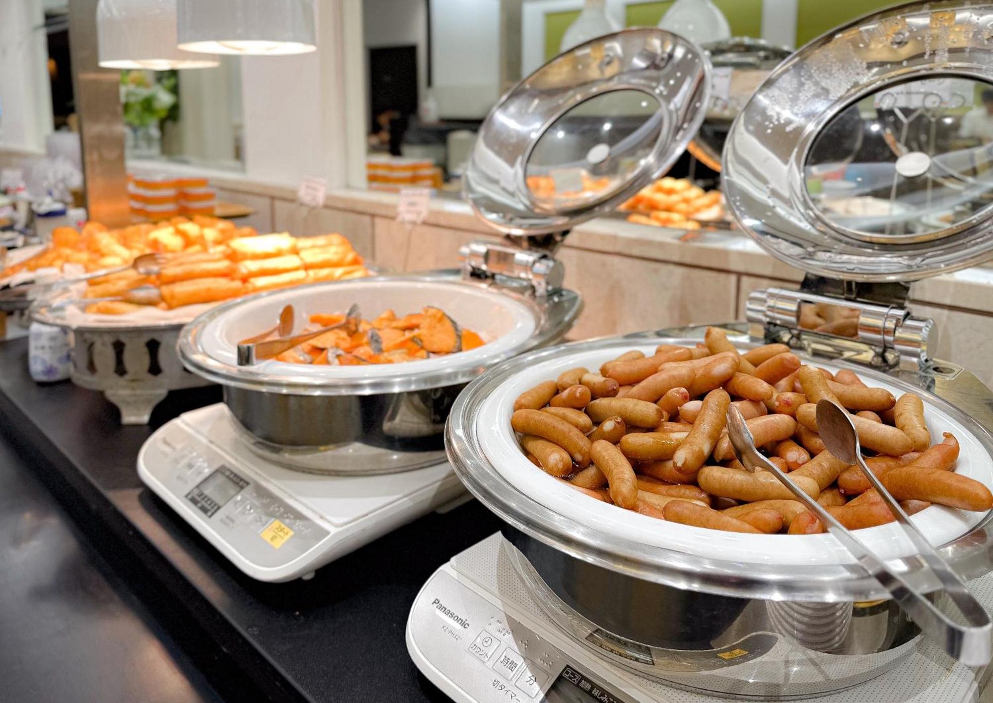 Hotel Ours Hankyu Tóquio