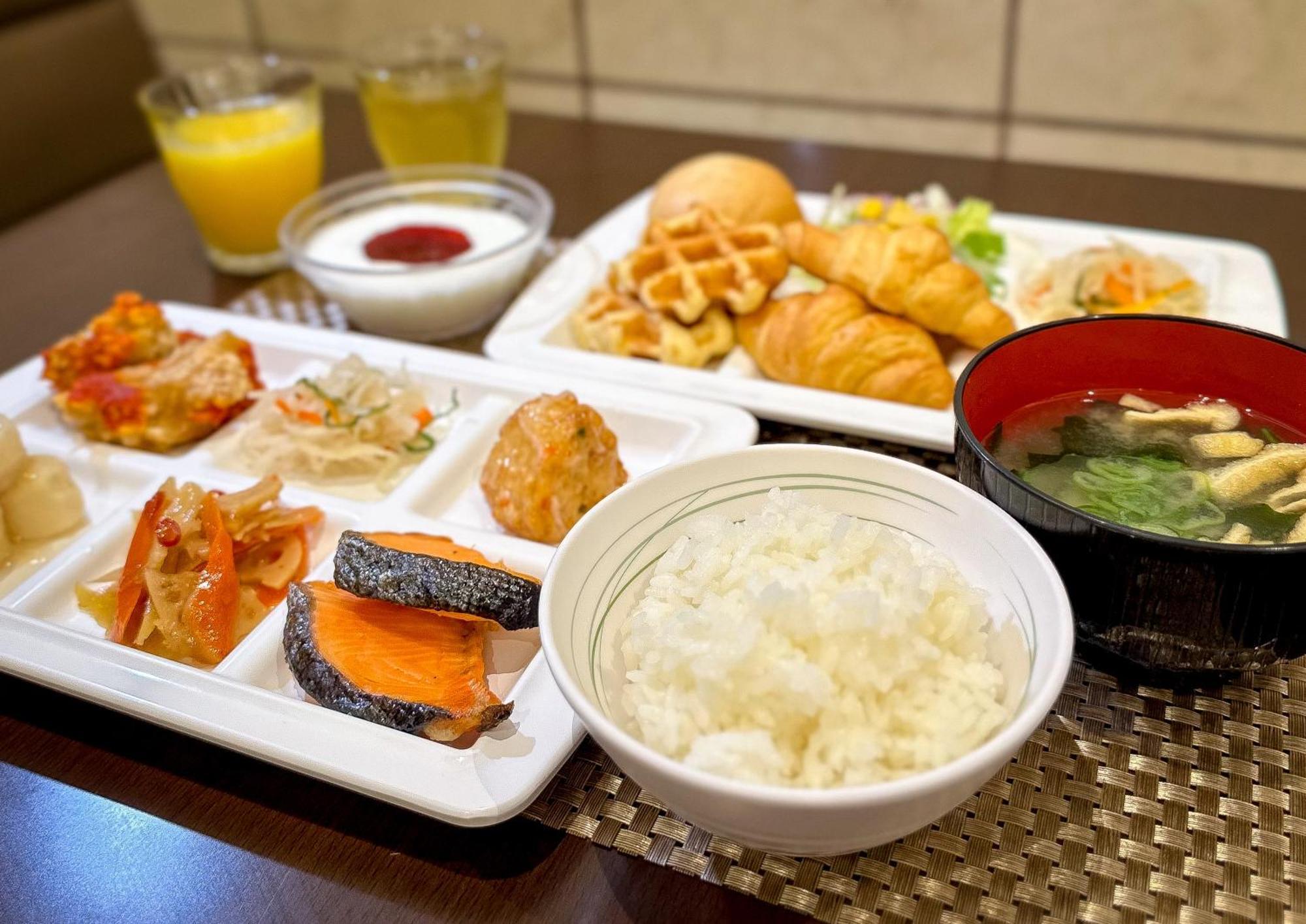 Ours Hankyu Hotel Tóquio
